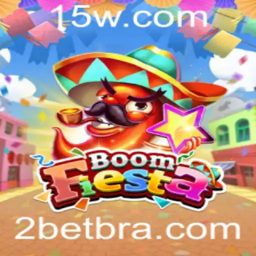 Descubra BoomFiesta: O Novo Jogo de Estratégia da 2bet que Está Conquistando o Mundo