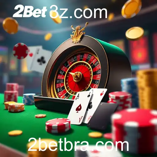 A Fascinante Experiência dos Jogos de Cassino no 2bet