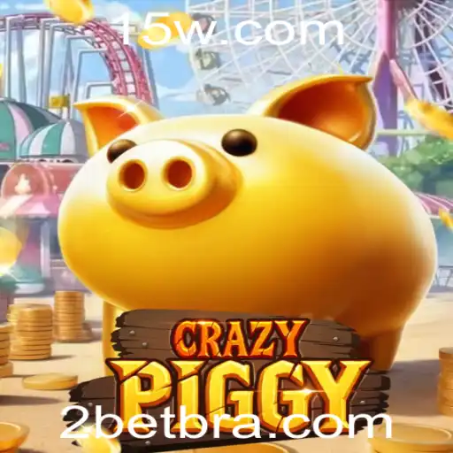 Descubra CrazyPiggy: O Novo Jogo que Conquista a Comunidade 2bet