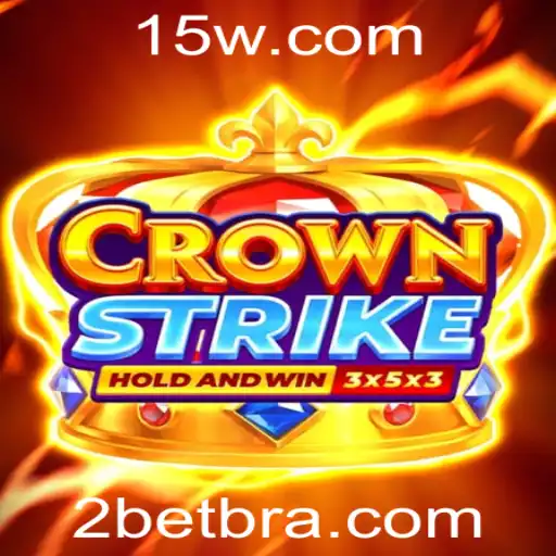 CrownStrike: Conheça o Jogo em Alta com a Estratégia de Apostas 2bet