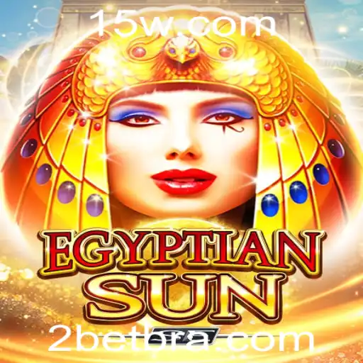 Descubra o Mundo Fascinante de EgyptianSunSE: Estratégia e Emoção