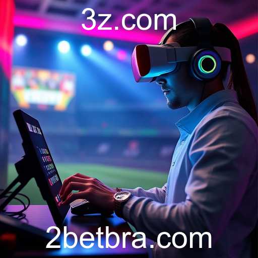 A Evolução dos Jogos Online em Meio às Novas Tecnologias