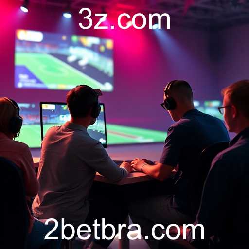 O Crescente Impacto dos Jogos Online em 2025