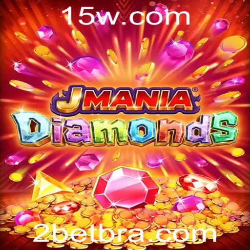 JManiaDiamonds: A Nova Sensação no Mundo dos Jogos