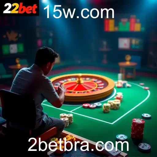 Jogos de Cassino: Um Mundo de Emoção e Oportunidades