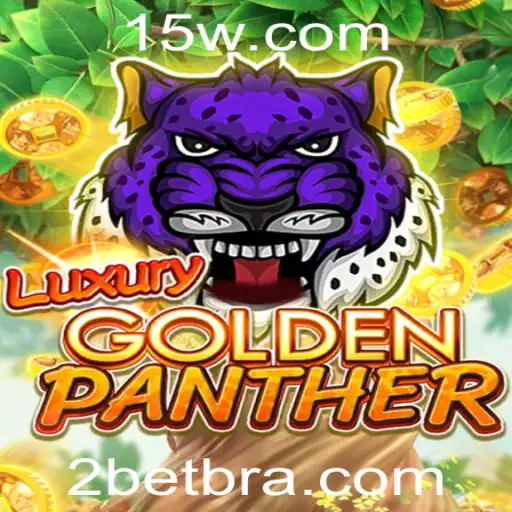 Descubra o Jogo Empolgante: LUXURYGOLDENPANTHER