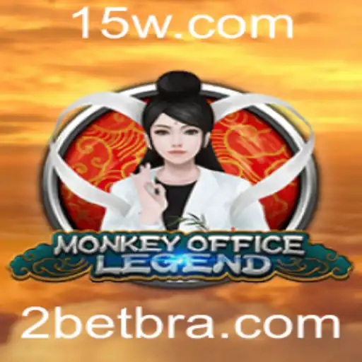 MonkeyOfficeLegend: Uma Aventura no Mundo Corporativo