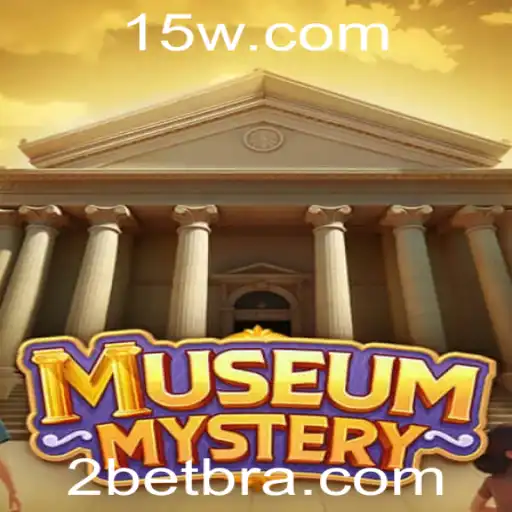 Descubra MuseumMystery: O Novo Sucesso nos Jogos de Investigação