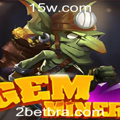 Explorando o Universo de GemMiner: Jogo Estratégico e Apostas com 2bet