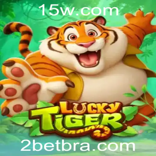 Descubra o Mundo do Jogo LuckyTiger com a Estratégia 2bet