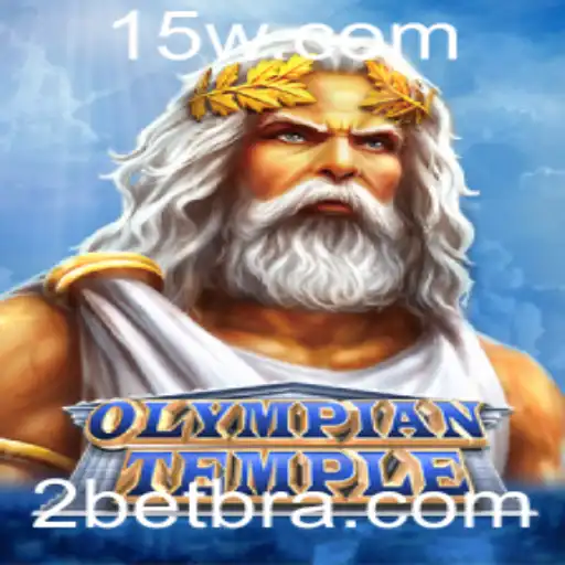 Aventura Mítica em 'OlympianTemple': Descubra as Regras e Estratégias
