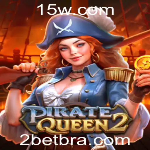PirateQueen2: Aventuras Navais e Estratégias de Aposta