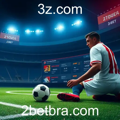 A Evolução do Mercado de Apostas Online em 2025