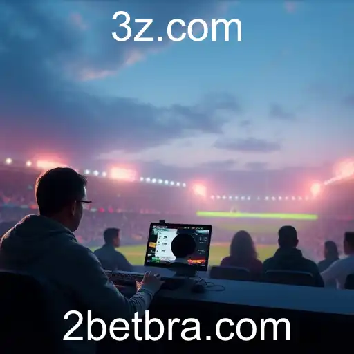 A Evolução dos Jogos Online nos Últimos Anos