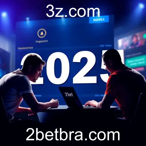 A Revolução dos Jogos de Apostas Online em 2025