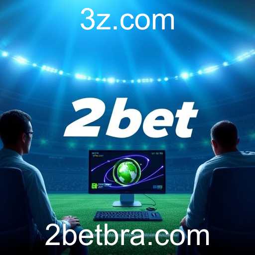 A Ascensão dos Jogos Online e o Futuro do 2bet no Brasil
