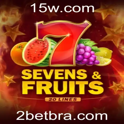 Descobrindo SevensFruits20: Uma Nova Experiência de Jogo com 2bet