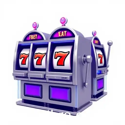 A Emoção e Diversidade das Slot Machines no 2bet