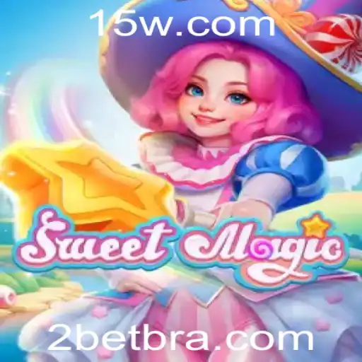 Descubra as Emoções do Jogo SweetMagic: Regras, Estratégias e Como Jogar
