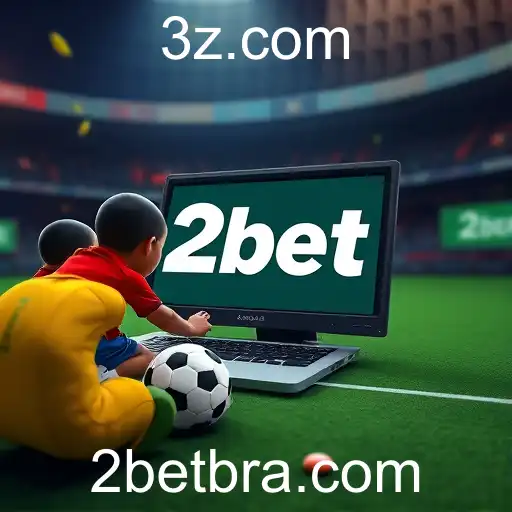 O Crescimento de 2bet e o Impacto no Mercado de Jogos Online