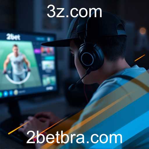 A Evolução dos Jogos Online e o Impacto da 2bet