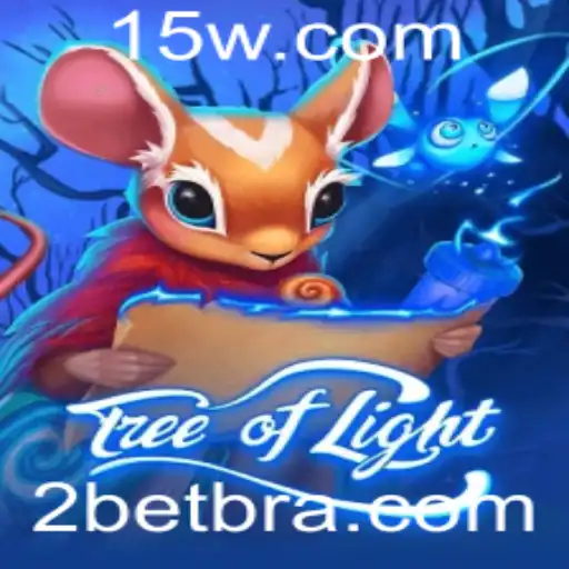 Descubra o Fascinante Mundo de TreeofLight: A Nova Sensação nos Jogos