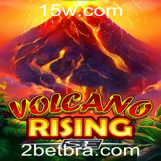 VolcanoRisingSE: Uma Aventura Emocionante de Estratégia e Aposta