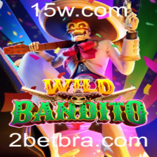 WildBandito: Uma Aventura de Jogo Inovadora com a 2bet